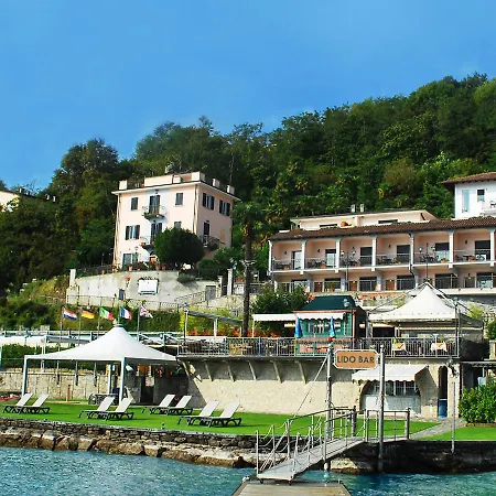 Locazione Turistica Casa E Vela.2 * Oggebbio