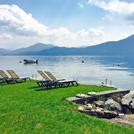 Locazione Turistica Casa E Vela.2 *