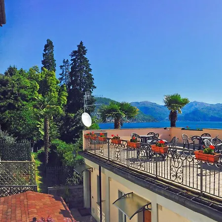 Locazione Turistica Casa E Vela.2