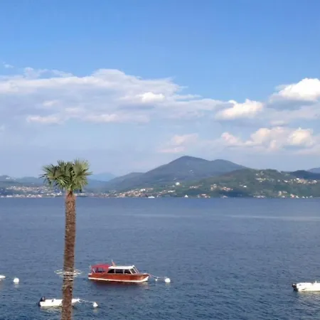 Locazione Turistica Casa E Vela.2 *