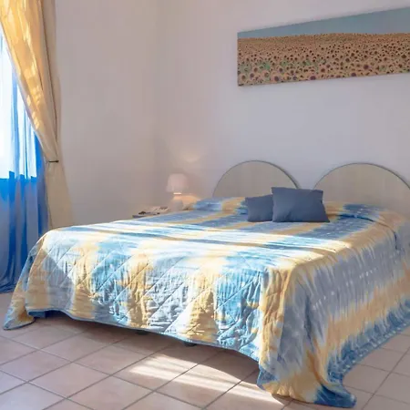 Appartamento Locazione Turistica Casa E Vela.2 *