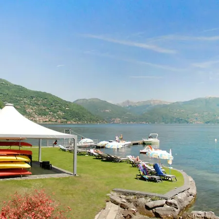 Locazione Turistica Casa E Vela.2