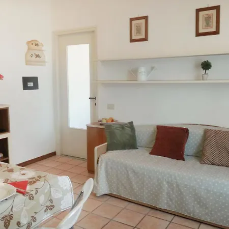 Appartamento Locazione Turistica Casa E Vela.2